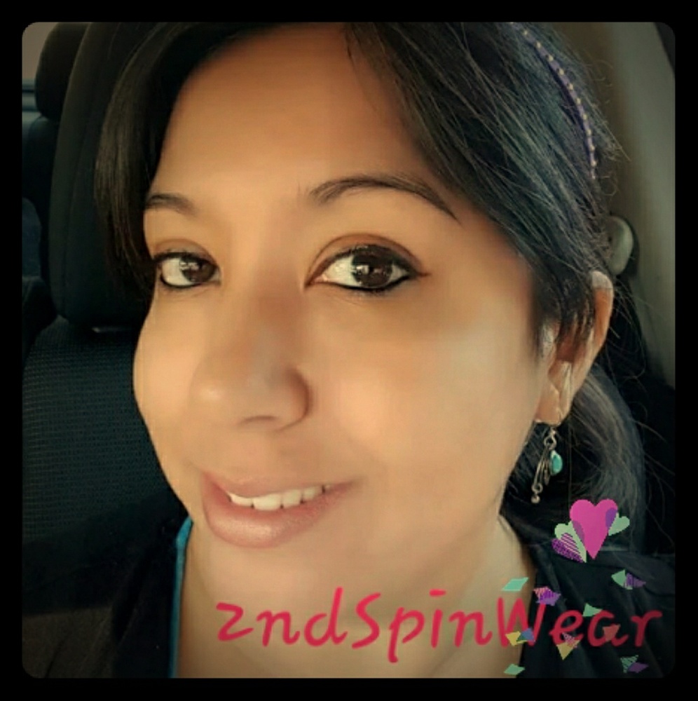 Meet your Posher, Lisa